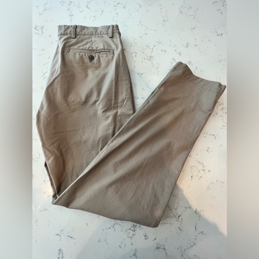 Club Monaco Chinos